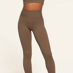 SKIMS Recycled Nylon Legging